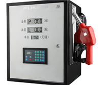 燃油加油機防爆認證技術方案|整機防爆認證代辦咨詢